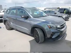 3VVCX7B28PM331398 2023 VOLKSWAGEN TAOS