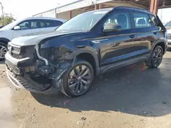 3VVCX7B28PM343082 2023 VOLKSWAGEN TAOS