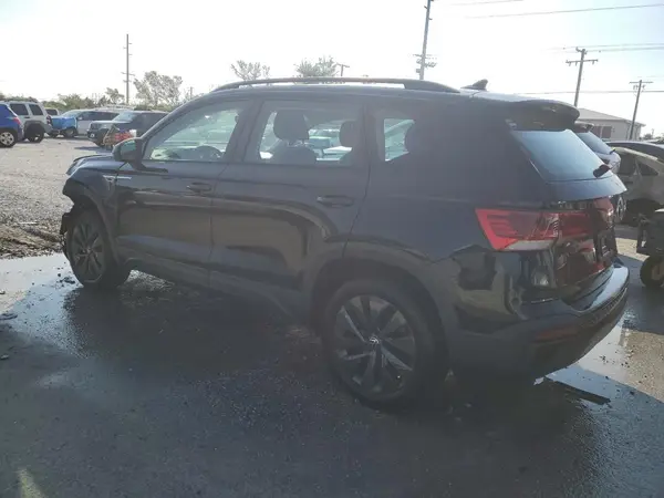 3VVCX7B28PM343082 2023 VOLKSWAGEN TAOS - Image 2