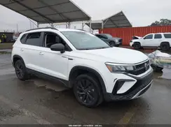 3VVCX7B28PM366247 2023 VOLKSWAGEN TAOS