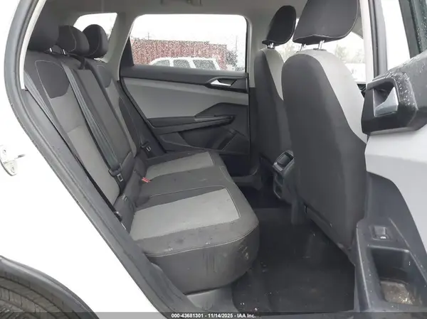 3VVCX7B28PM366247 2023 VOLKSWAGEN TAOS - Image 8