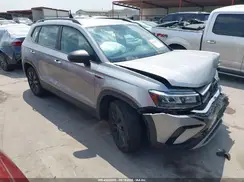 3VVCX7B28PM367186 2023 VOLKSWAGEN TAOS
