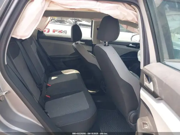 3VVCX7B28PM367186 2023 VOLKSWAGEN TAOS - Image 8