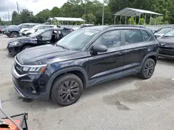 3VVCX7B28PM368824 2023 VOLKSWAGEN TAOS