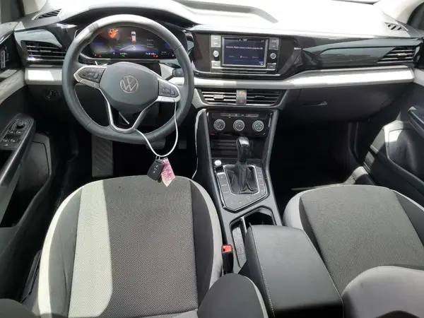 3VVCX7B28PM368824 2023 VOLKSWAGEN TAOS - Image 8