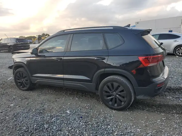 3VVCX7B28PM370203 2023 VOLKSWAGEN TAOS - Image 2