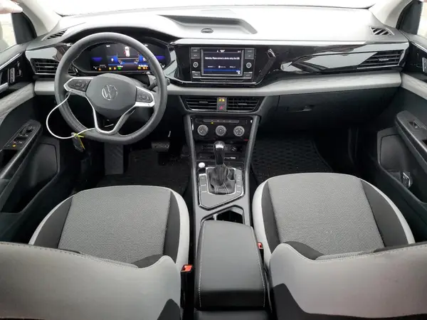 3VVCX7B28PM372789 2023 VOLKSWAGEN TAOS - Image 8