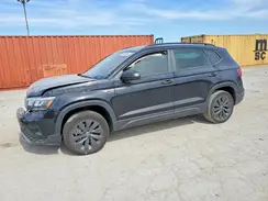 3VVCX7B28PM376115 2023 VOLKSWAGEN TAOS