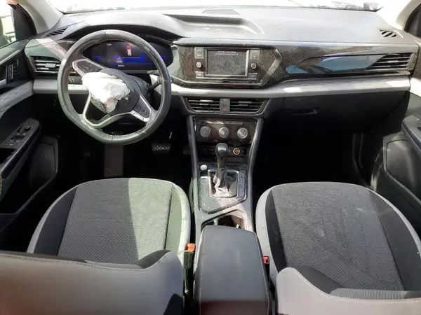3VVCX7B28PM376115 2023 VOLKSWAGEN TAOS - Image 8