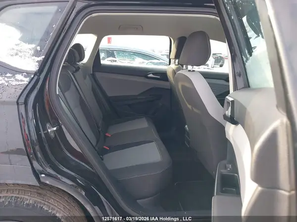 3VVCX7B28RM074438 2024 VOLKSWAGEN TAOS - Image 8