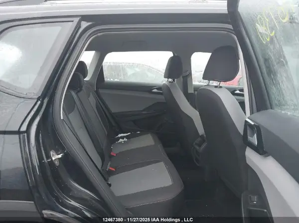 3VVCX7B28RM087528 2024 VOLKSWAGEN TAOS - Image 8