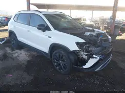 3VVCX7B29NM000584 2022 VOLKSWAGEN TAOS