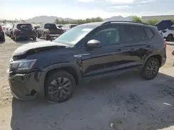 3VVCX7B29NM007132 2022 VOLKSWAGEN TAOS