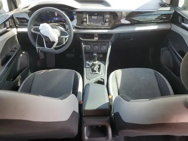 3VVCX7B29NM007132 2022 VOLKSWAGEN TAOS - Image 8