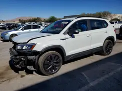 3VVCX7B29NM009057 2022 VOLKSWAGEN TAOS