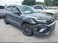 3VVCX7B29NM009219 2022 VOLKSWAGEN TAOS