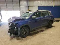 3VVCX7B29NM013481 2022 VOLKSWAGEN TAOS