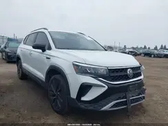 3VVCX7B29NM015263 2022 VOLKSWAGEN TAOS