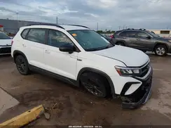 3VVCX7B29NM036260 2022 VOLKSWAGEN TAOS