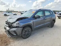 3VVCX7B29NM046433 2022 VOLKSWAGEN TAOS