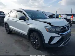 3VVCX7B29NM048036 2022 VOLKSWAGEN TAOS