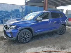 3VVCX7B29NM049025 2022 VOLKSWAGEN TAOS