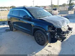 3VVCX7B29NM049686 2022 VOLKSWAGEN TAOS
