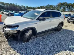 3VVCX7B29NM051518 2022 VOLKSWAGEN TAOS