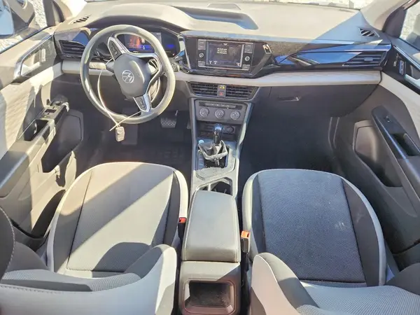 3VVCX7B29NM051518 2022 VOLKSWAGEN TAOS - Image 8