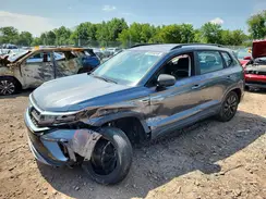 3VVCX7B29NM052006 2022 VOLKSWAGEN TAOS