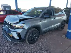 3VVCX7B29NM066195 2022 VOLKSWAGEN TAOS