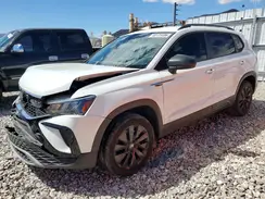 3VVCX7B29NM066696 2022 VOLKSWAGEN TAOS