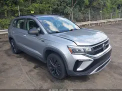 3VVCX7B29NM078153 2022 VOLKSWAGEN TAOS