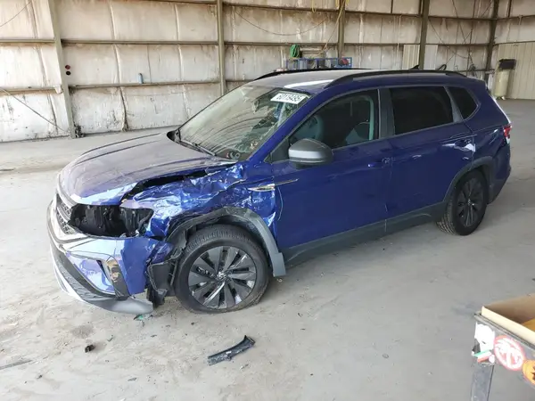3VVCX7B29NM085149 2022 VOLKSWAGEN TAOS - Image 1