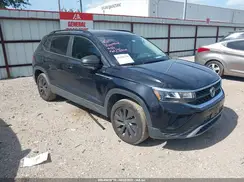 3VVCX7B29NM093297 2022 VOLKSWAGEN TAOS