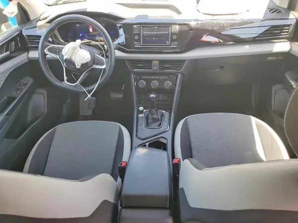 3VVCX7B29PM301052 2023 VOLKSWAGEN TAOS - Image 8
