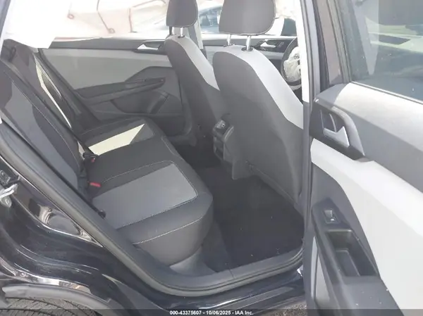 3VVCX7B29PM321561 2023 VOLKSWAGEN TAOS - Image 8