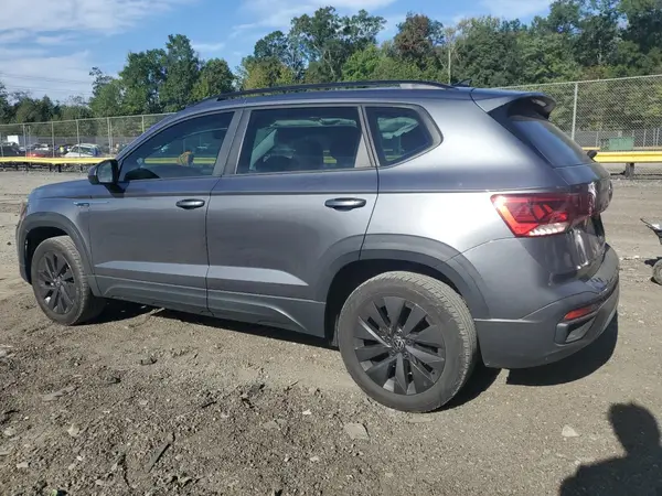 3VVCX7B29PM355144 2023 VOLKSWAGEN TAOS - Image 2
