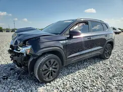 3VVCX7B29PM364586 2023 VOLKSWAGEN TAOS