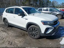 3VVCX7B29PM365303 2023 VOLKSWAGEN TAOS