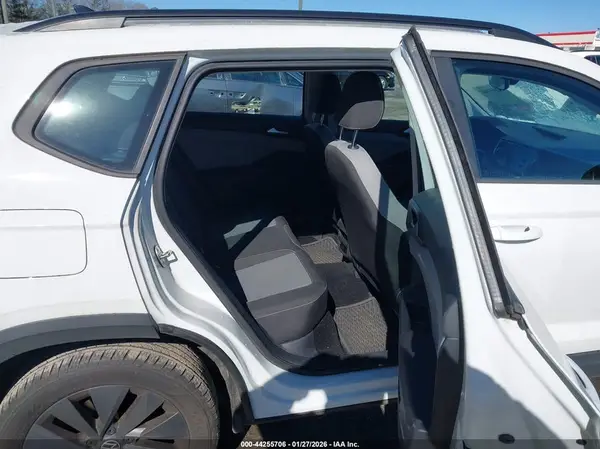 3VVCX7B29PM365303 2023 VOLKSWAGEN TAOS - Image 8