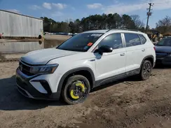 3VVCX7B29PM367911 2023 VOLKSWAGEN TAOS