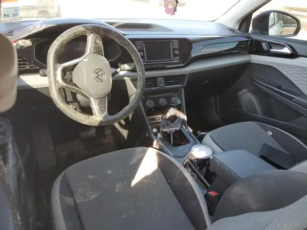 3VVCX7B29PM367911 2023 VOLKSWAGEN TAOS - Image 8