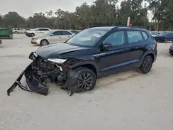 3VVCX7B29PM368167 2023 VOLKSWAGEN TAOS