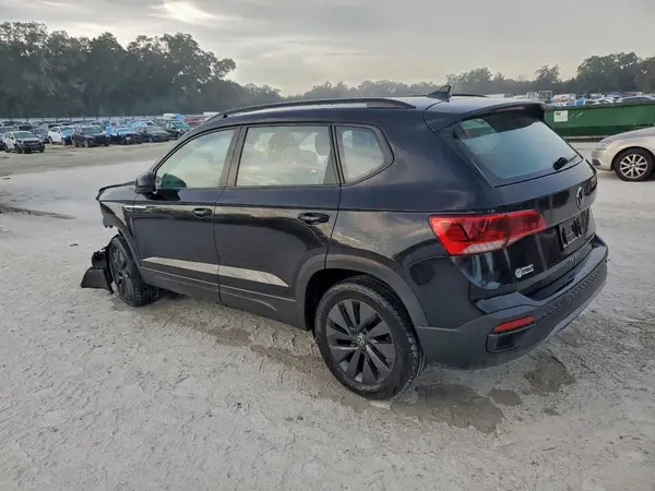 3VVCX7B29PM368167 2023 VOLKSWAGEN TAOS - Image 2