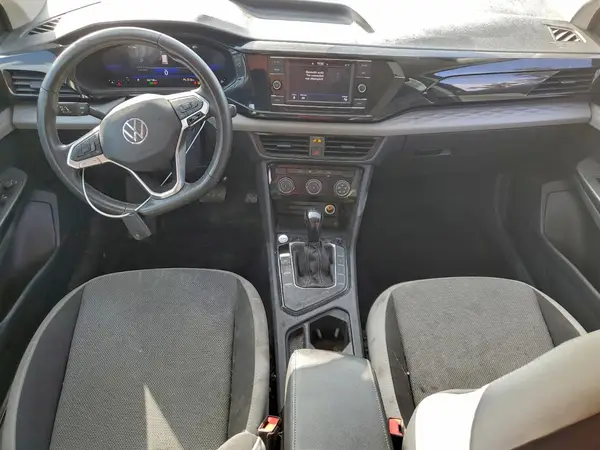 3VVCX7B29PM368167 2023 VOLKSWAGEN TAOS - Image 8