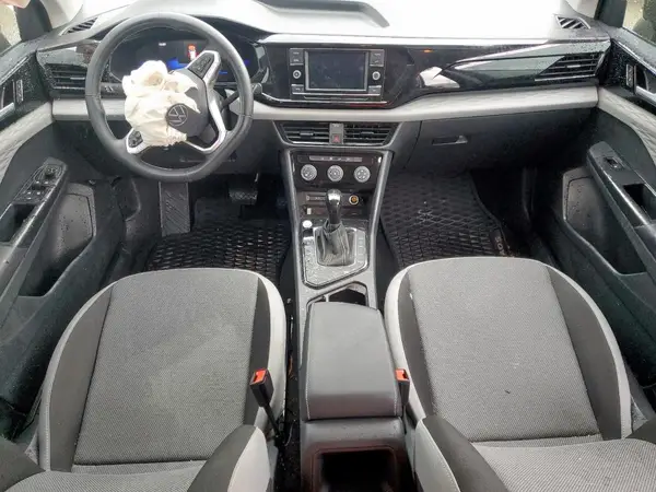3VVCX7B29PM368394 2023 VOLKSWAGEN TAOS - Image 8