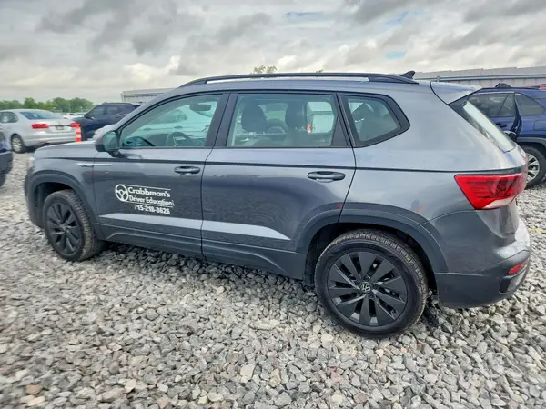 3VVCX7B29PM368699 2023 VOLKSWAGEN TAOS - Image 2
