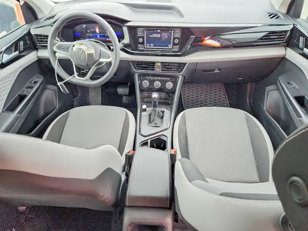 3VVCX7B29PM369495 2023 VOLKSWAGEN TAOS - Image 8