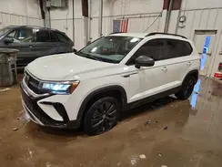 3VVCX7B29PM370310 2023 VOLKSWAGEN TAOS